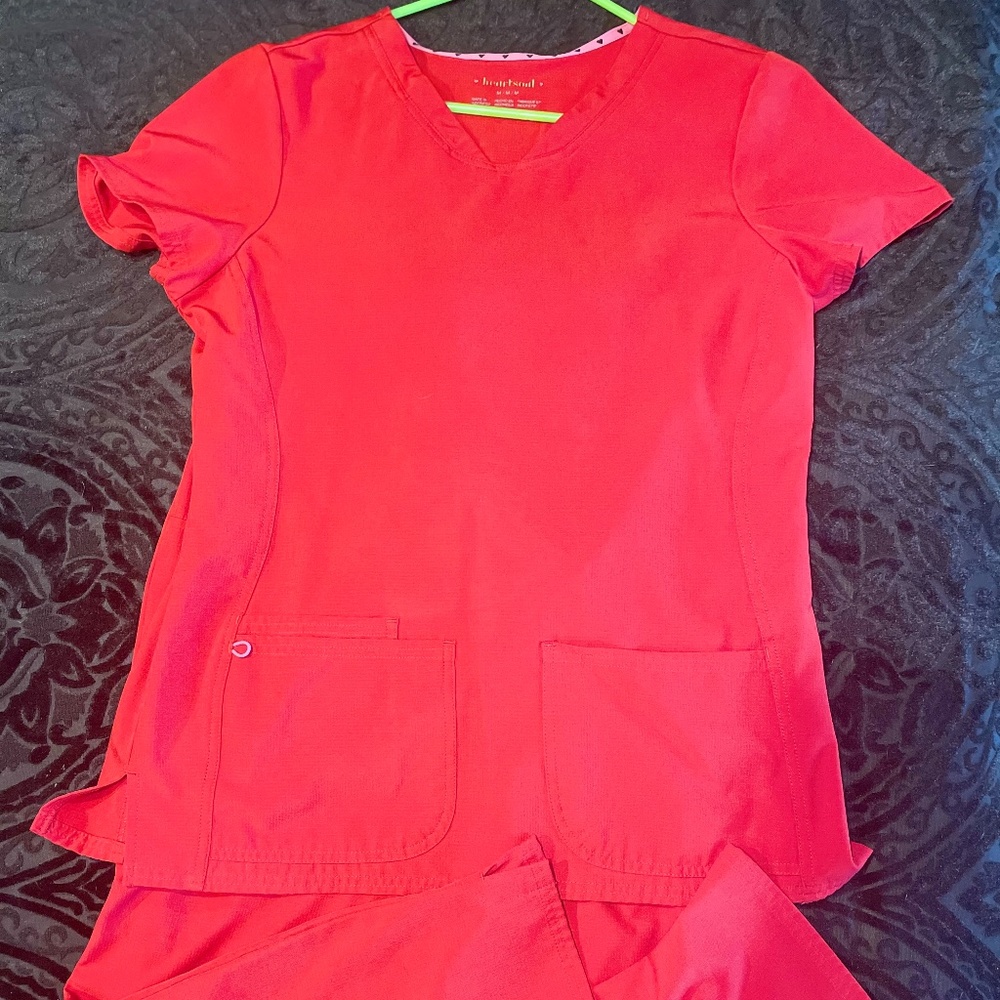 ♥️ Heart soul ♥️